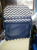 MOCHILA EM PVC