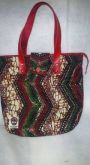 BOLSA DE PASSEIO