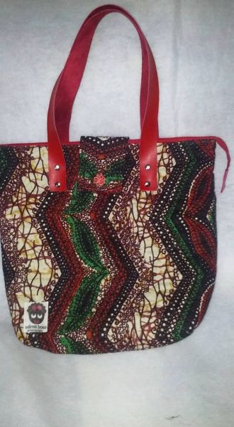 BOLSA DE PASSEIO