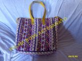 BOLSA DE PASSEIO GRANDE