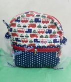 Mochila Infantil